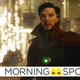 A Familiar <i>Doctor Strange </i>Face May Not Be Back for the Sequel